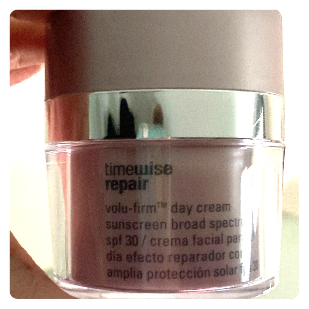 Timewise repair day cream